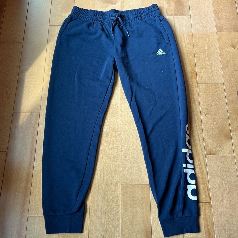 Adidas Joggers - Picture 1 of 5